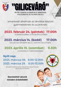 Giliceváró