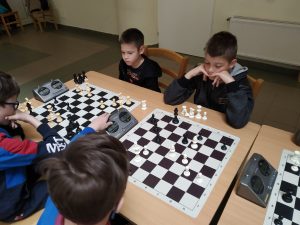 Békés Vármegyei Sakk Diákolimpia
