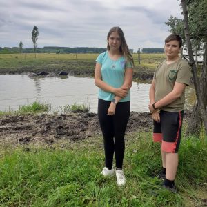 „Tavaszlesen” környezetismereti vetélkedő – ismét sikeresek a „Körösi burgonyák”