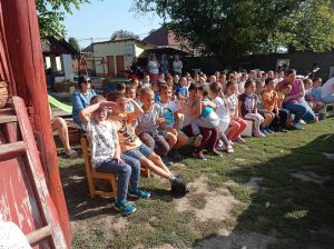 Mihály-napi vásár