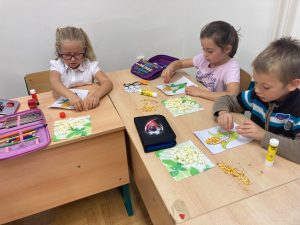 Előkészítő időszak zárása
