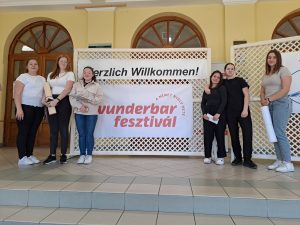 Országismereti verseny Orosházán – Wunderbarfestival