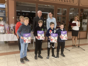 I. Petró József Sakk Emlékverseny