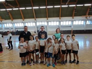 Diákolimpia Junior Sportfesztivál