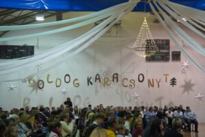Karácsonyi Csillagok 2025