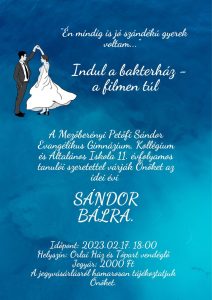Sándor-bál