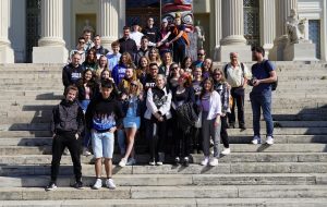 Erasmus+ 2023. március 19-24.