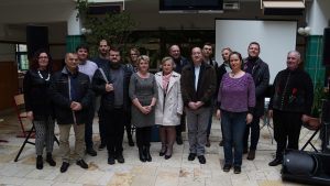 Csendes nap 2023.04.05. meghívott előadói