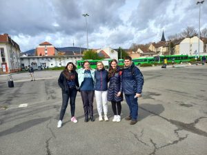 Kreatív történelem tanulmányi verseny