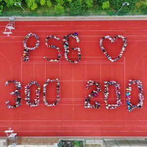 A PSG ÖSSZEKÖT