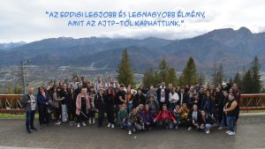 Barangolás lengyel tájakon, magyar emlékek nyomában