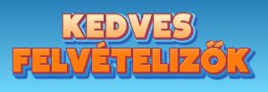 SZÓBELI FELVÉTELI ELBESZÉLGETÉS