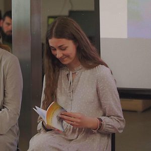 Katona Katalin – Utazás a tengeremen