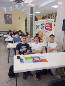 Wunderbar Orosházán jártunk