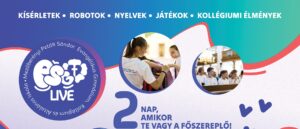 PSG LIVE 2026.11.7. NYÍLT NAP MEZŐBERÉNYBEN