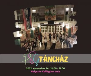 Táncház
