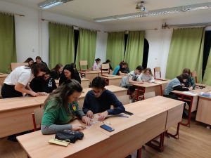 Takarékossági vetélkedő